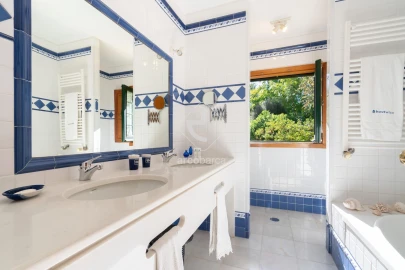 Moradia T4 para Venda em Couto