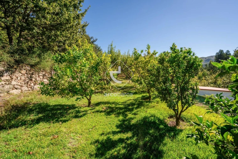 Moradia T4 para Venda em Couto Foto 24