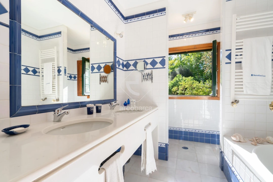 Moradia T4 para Venda em Couto Foto 19