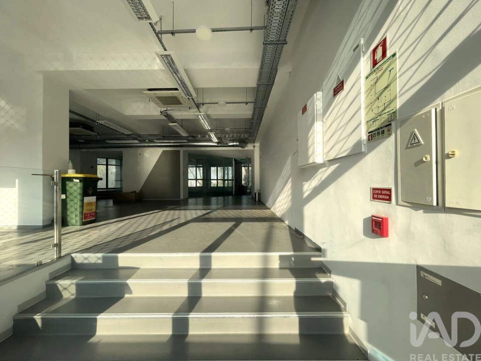 Loja para Arrendamento em Areeiro Foto 1