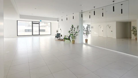 Apartamento T2 para Venda em Vila do Conde