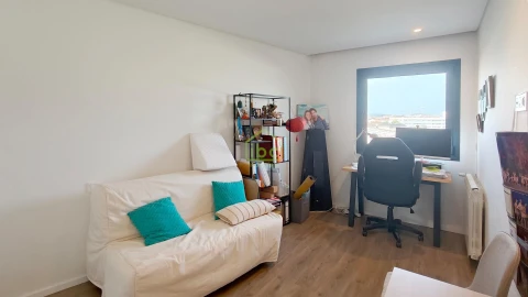 Apartamento T2 para Venda em Vila do Conde