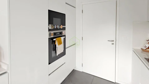 Apartamento T2 para Venda em Vila do Conde