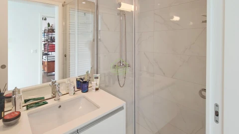 Apartamento T2 para Venda em Vila do Conde