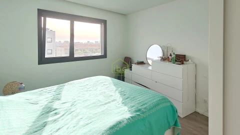Apartamento T2 para Venda em Vila do Conde