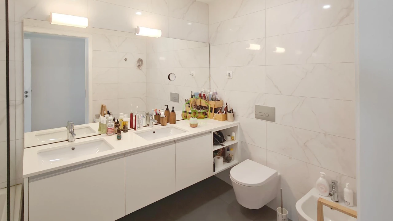 Apartamento T2 para Venda em Vila do Conde Foto 19