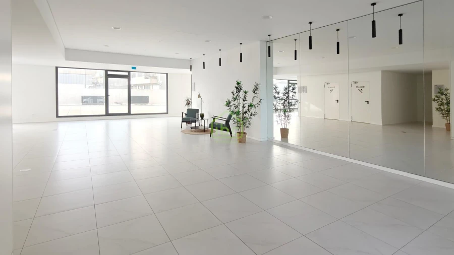 Apartamento T2 para Venda em Vila do Conde Foto 11