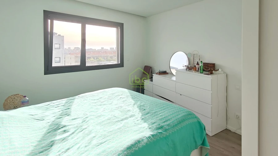 Apartamento T2 para Venda em Vila do Conde Foto 6