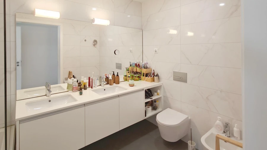 Apartamento T2 para Venda em Vila do Conde Foto 19