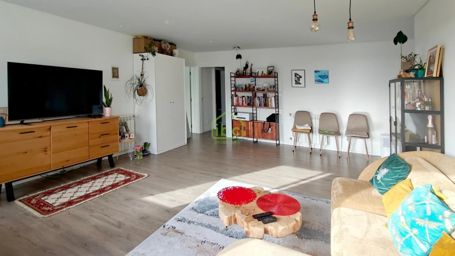 Apartamento T2 para Venda em Vila do Conde Foto 13