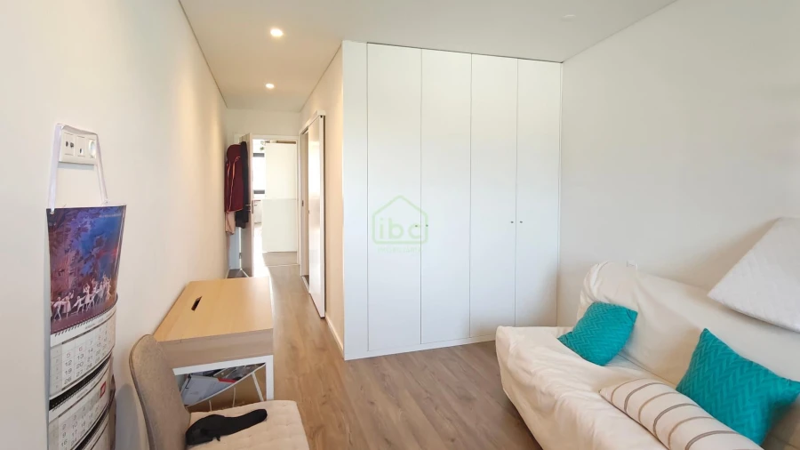 Apartamento T2 para Venda em Vila do Conde Foto 10