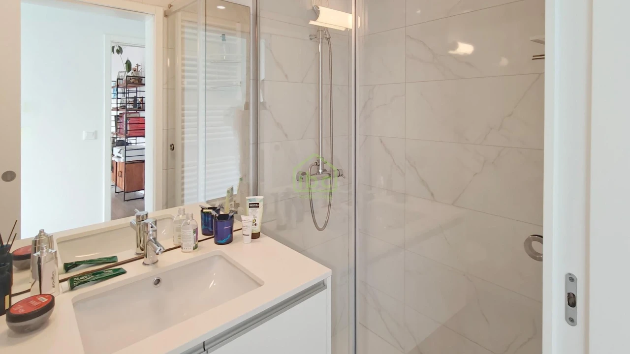 Apartamento T2 para Venda em Vila do Conde Foto 7