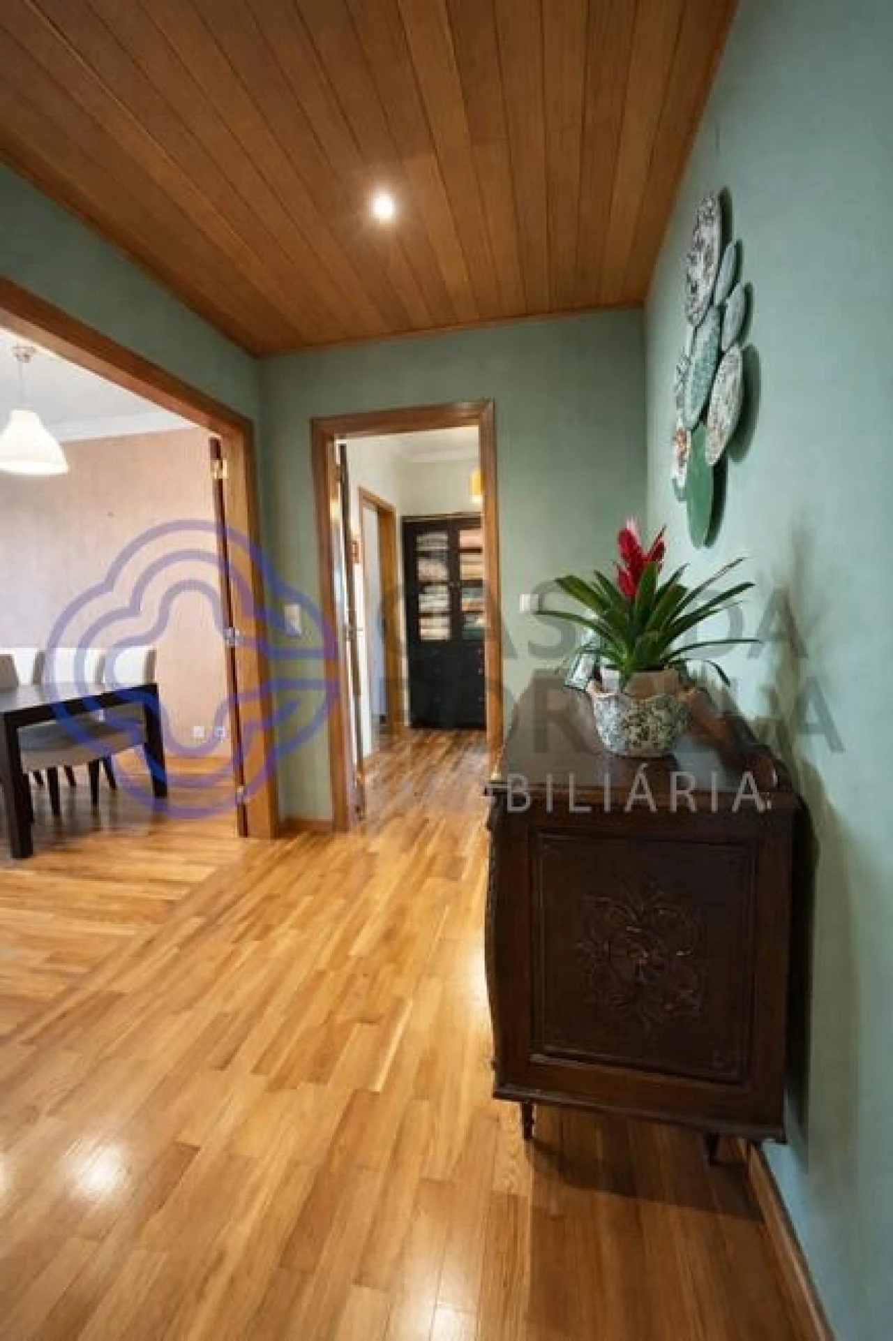 Apartamento T3 para Venda em Porto Salvo Foto 7