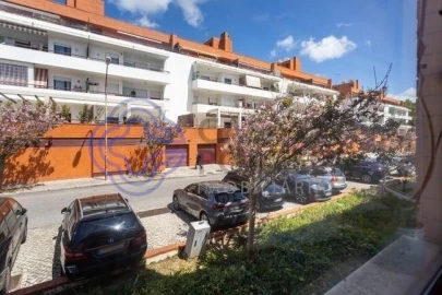 Apartamento T3 para Venda em Porto Salvo