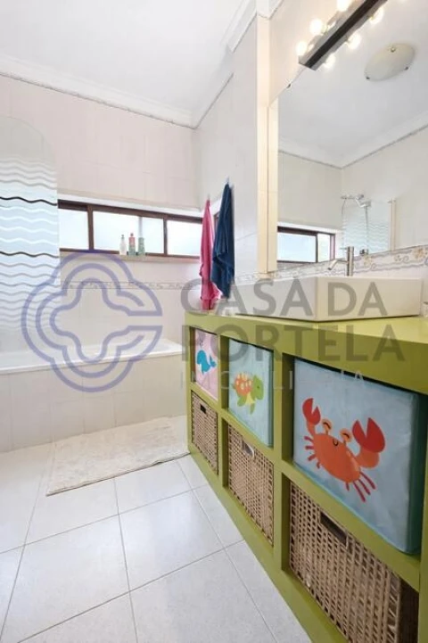 Apartamento T3 para Venda em Porto Salvo