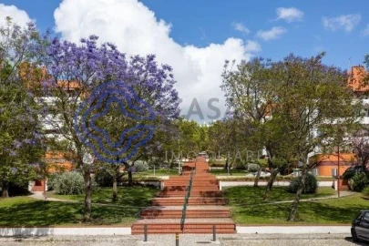 Apartamento T3 para Venda em Porto Salvo