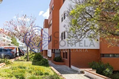 Apartamento T3 para Venda em Porto Salvo