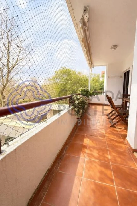 Apartamento T3 para Venda em Porto Salvo