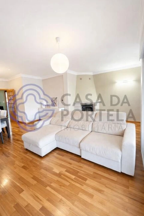 Apartamento T3 para Venda em Porto Salvo