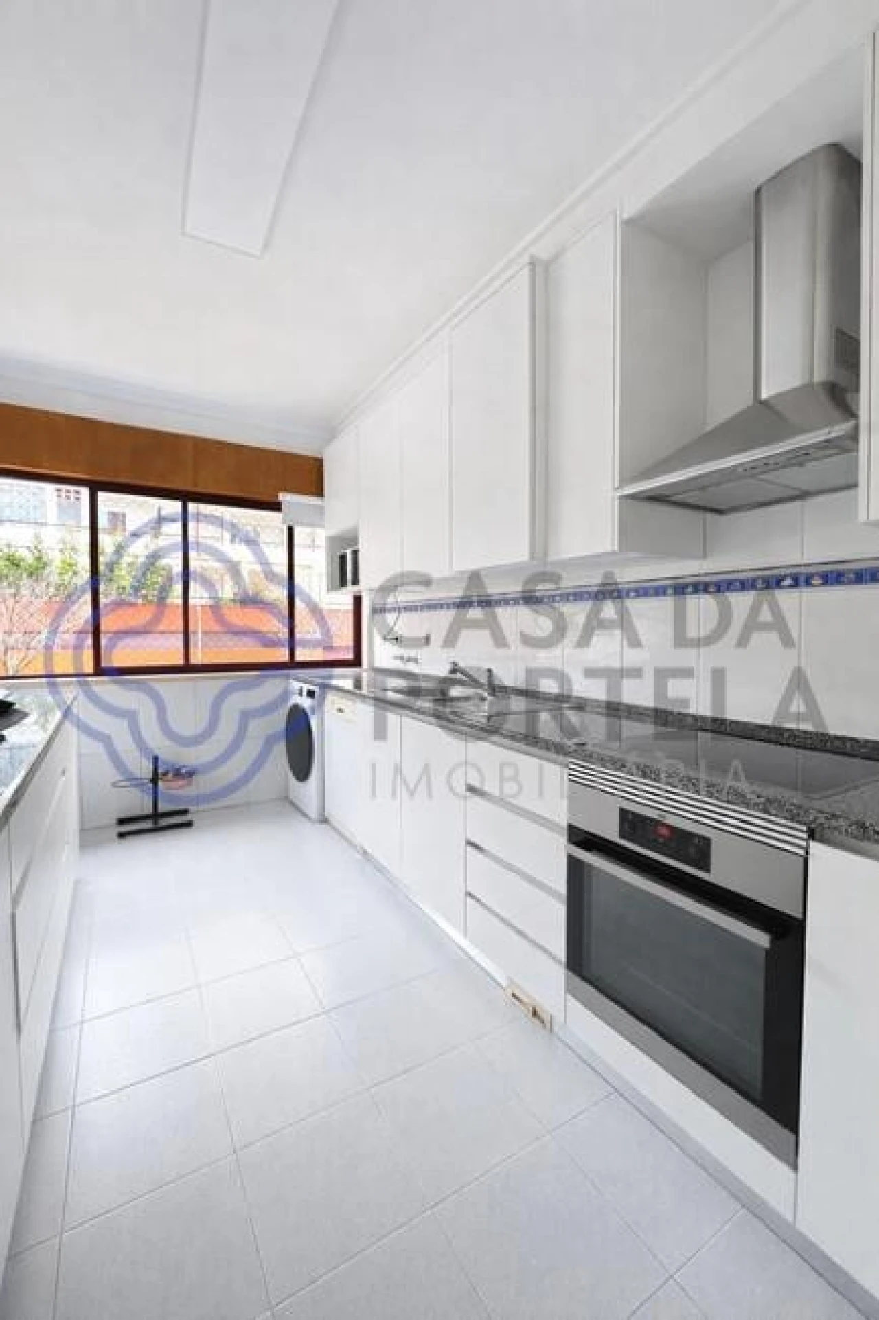 Apartamento T3 para Venda em Porto Salvo Foto 22