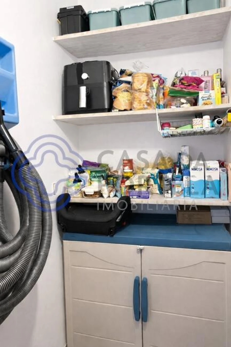 Apartamento T3 para Venda em Porto Salvo Foto 23