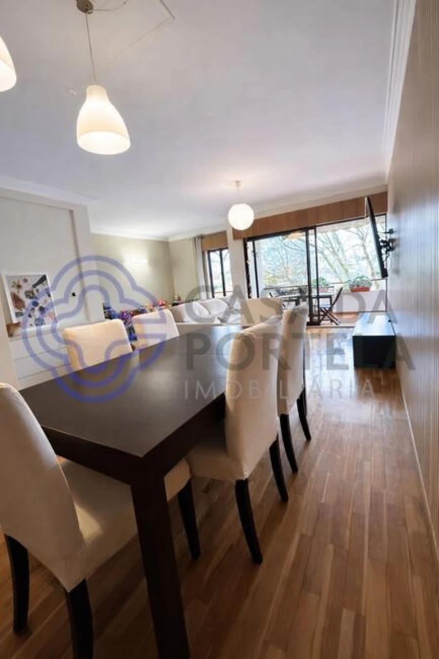 Apartamento T3 para Venda em Porto Salvo Foto 8