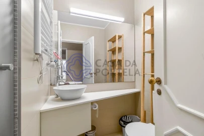 Apartamento T4 para Venda em Cedofeita, Santo Ildefonso, Sé, Miragaia, São Nicolau e Vitória