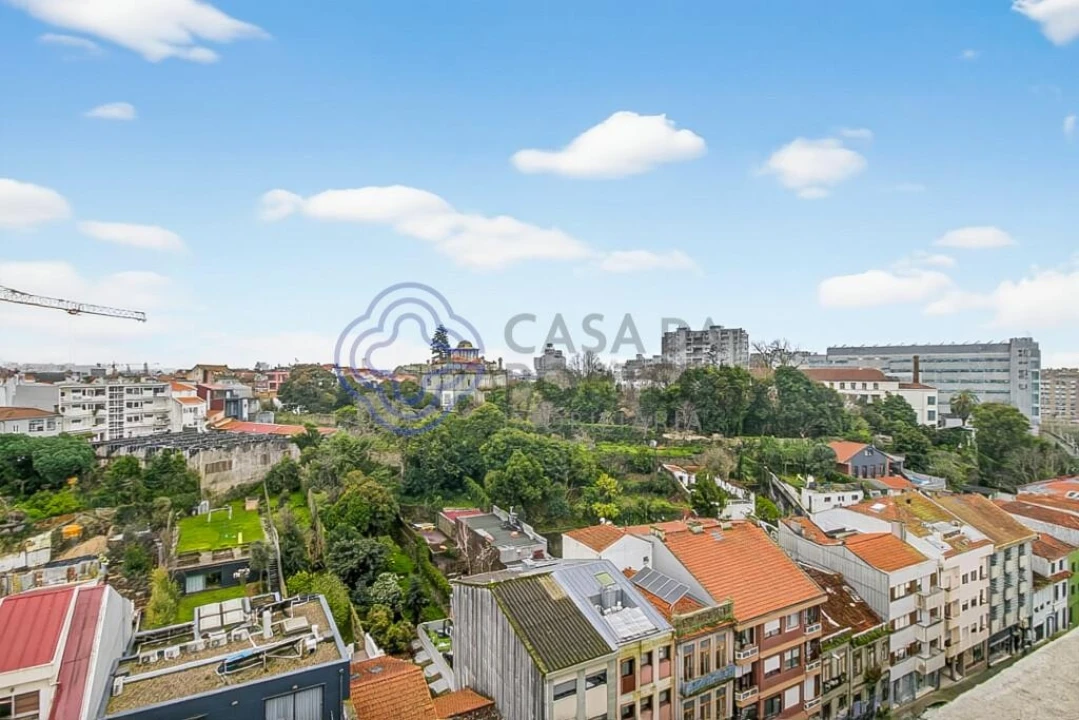 Apartamento T4 para Venda em Cedofeita, Santo Ildefonso, Sé, Miragaia, São Nicolau e Vitória Foto 27