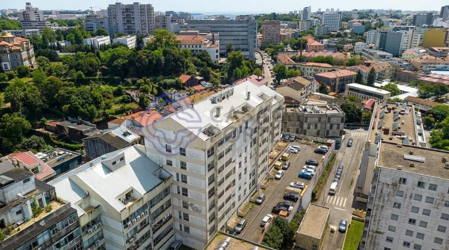 Apartamento T4 para Venda em Cedofeita, Santo Ildefonso, Sé, Miragaia, São Nicolau e Vitória Foto 28