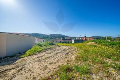 Terreno para Venda em Pico de Regalados, Gondiães e Mós