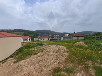 Terreno para Venda em Pico de Regalados, Gondiães e Mós