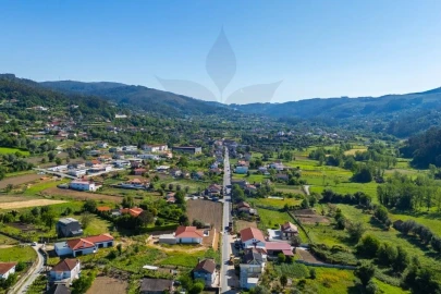 Terreno para Venda em Pico de Regalados, Gondiães e Mós