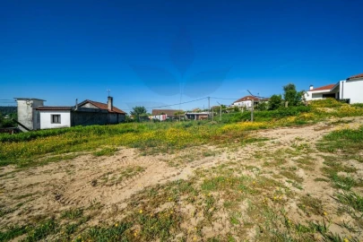 Terreno para Venda em Pico de Regalados, Gondiães e Mós