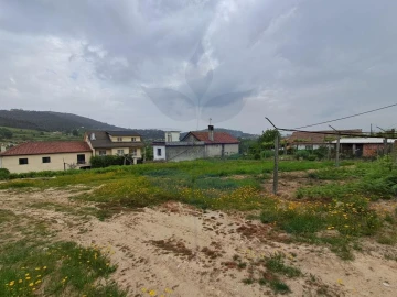 Terreno para Venda em Pico de Regalados, Gondiães e Mós