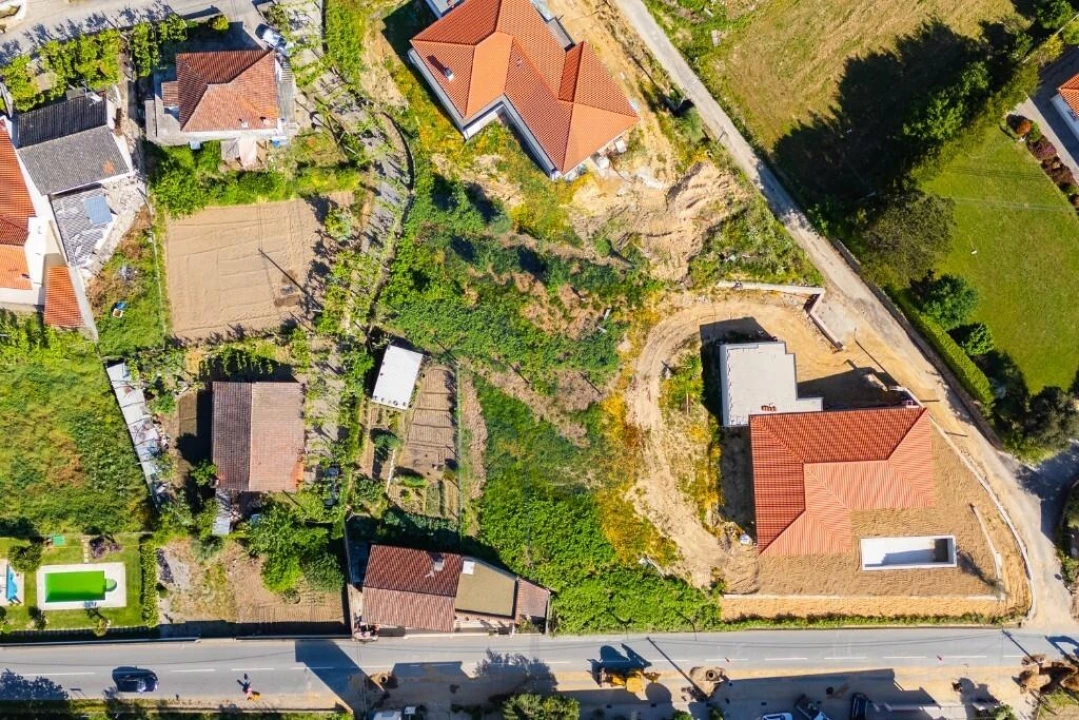 Terreno para Venda em Pico de Regalados, Gondiães e Mós Foto 18