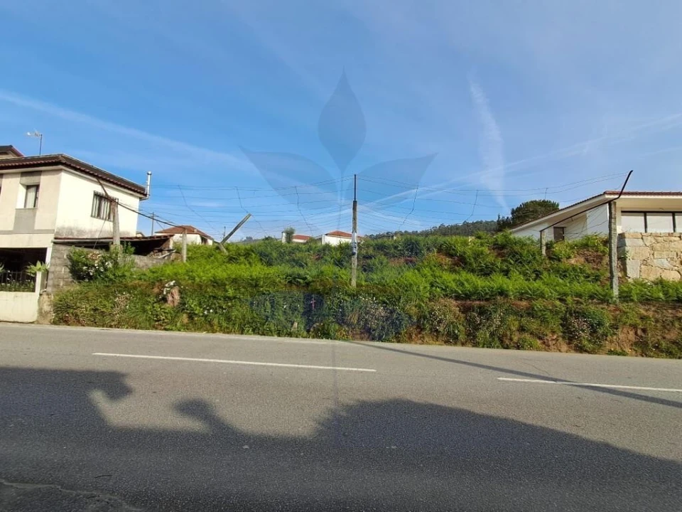 Terreno para Venda em Pico de Regalados, Gondiães e Mós Foto 14