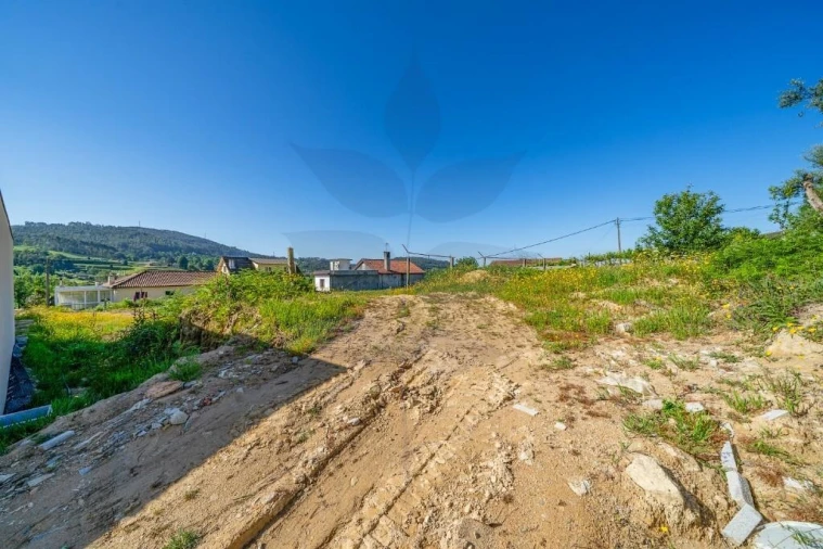 Terreno para Venda em Pico de Regalados, Gondiães e Mós Foto 8