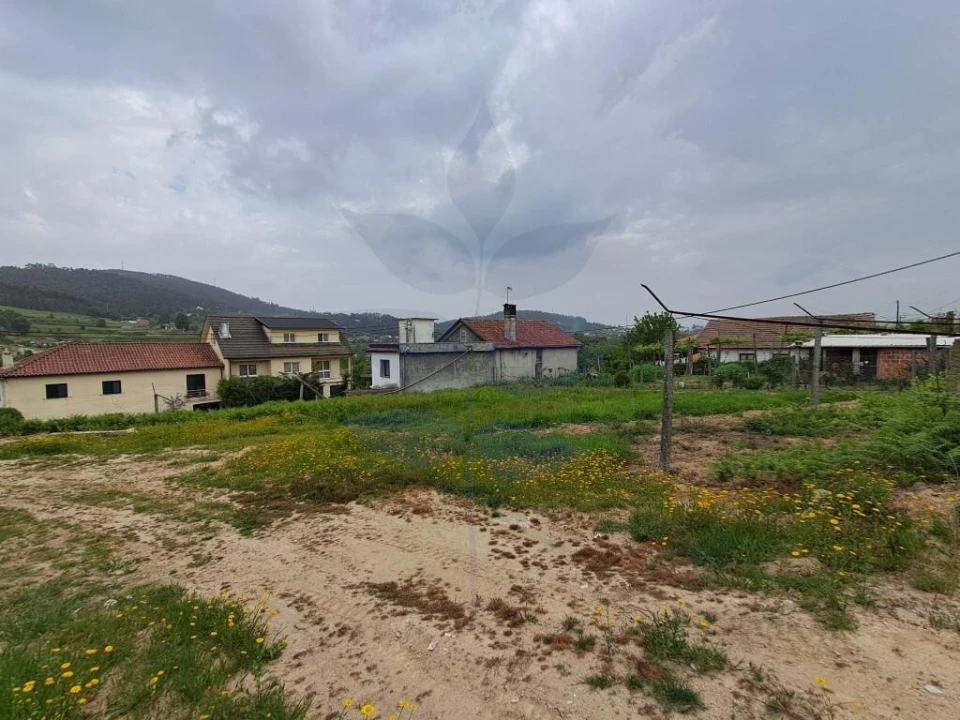 Terreno para Venda em Pico de Regalados, Gondiães e Mós Foto 9