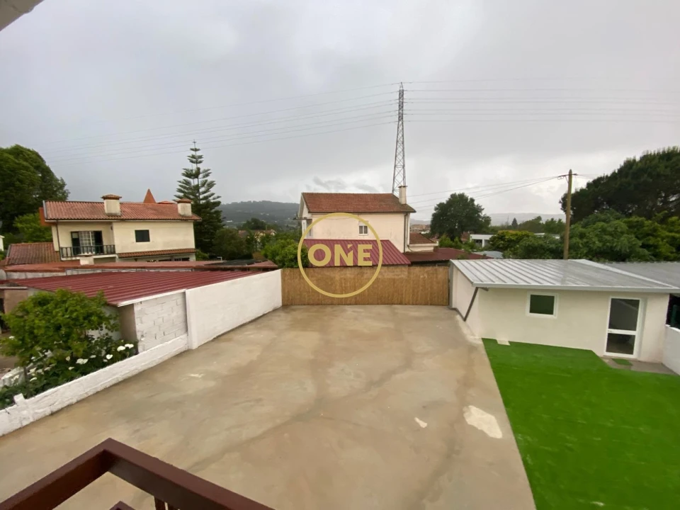 Moradia T2 para Venda em Areias, Sequeirô, Lama e Palmeira Foto 5