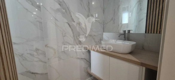 Moradia T4 para Venda em Palmeira