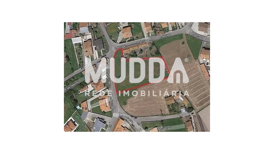 Terreno para Venda em Pardilho