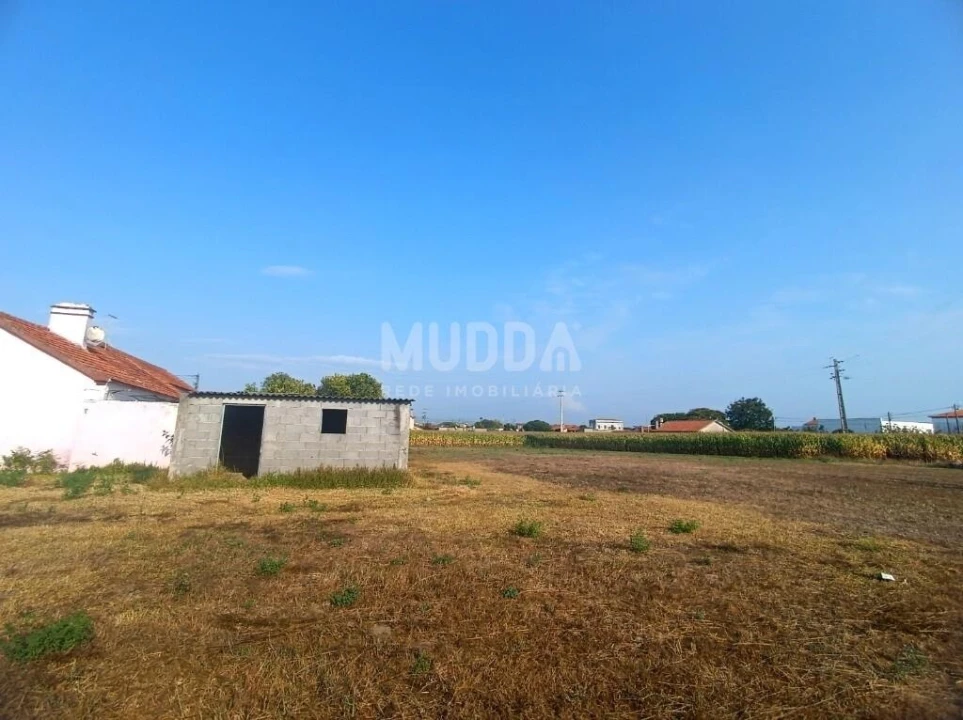 Terreno para Venda em Pardilho Foto 3