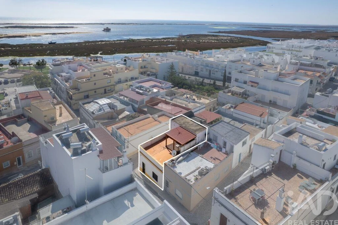 Moradia T3 para Venda em Moncarapacho e Fuseta Foto 33