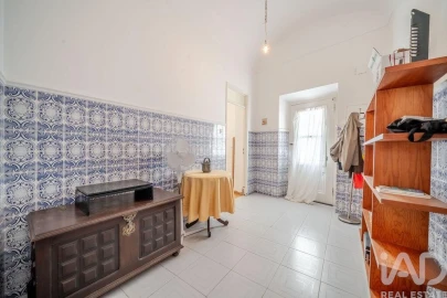 Moradia T3 para Venda em Moncarapacho e Fuseta