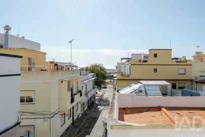 Moradia T3 para Venda em Moncarapacho e Fuseta