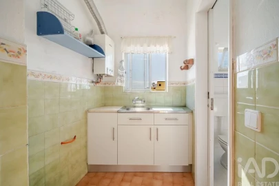 Moradia T3 para Venda em Moncarapacho e Fuseta