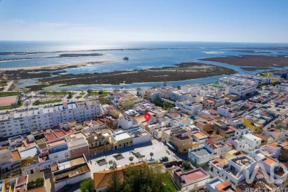 Moradia T3 para Venda em Moncarapacho e Fuseta