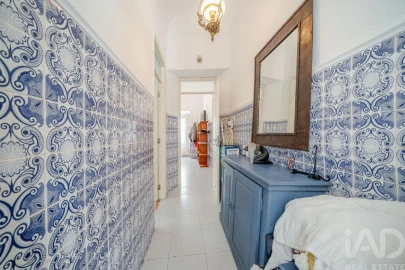 Moradia T3 para Venda em Moncarapacho e Fuseta