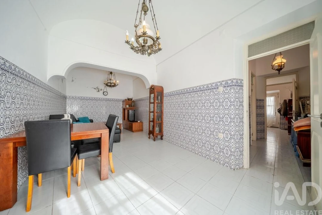 Moradia T3 para Venda em Moncarapacho e Fuseta Foto 9