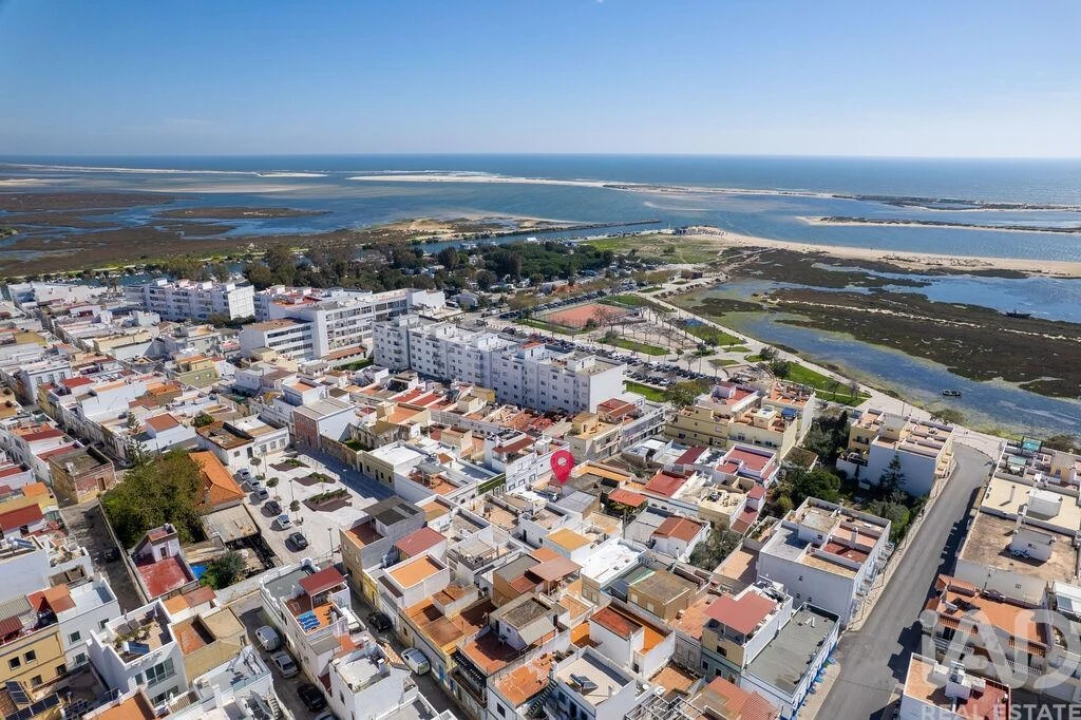 Moradia T3 para Venda em Moncarapacho e Fuseta Foto 4